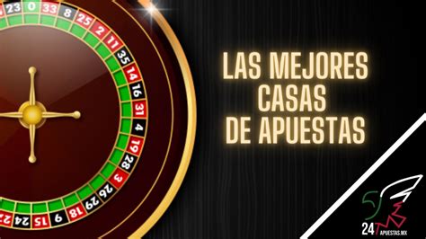 Estructura de casino online.